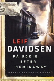 På udkig efter Hemingway (Bog)